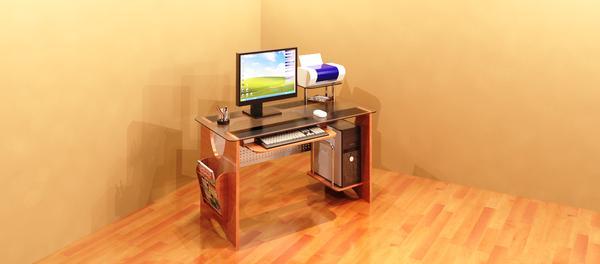 Computer Table