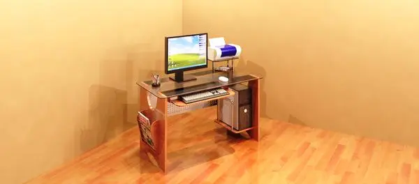 Computer Table