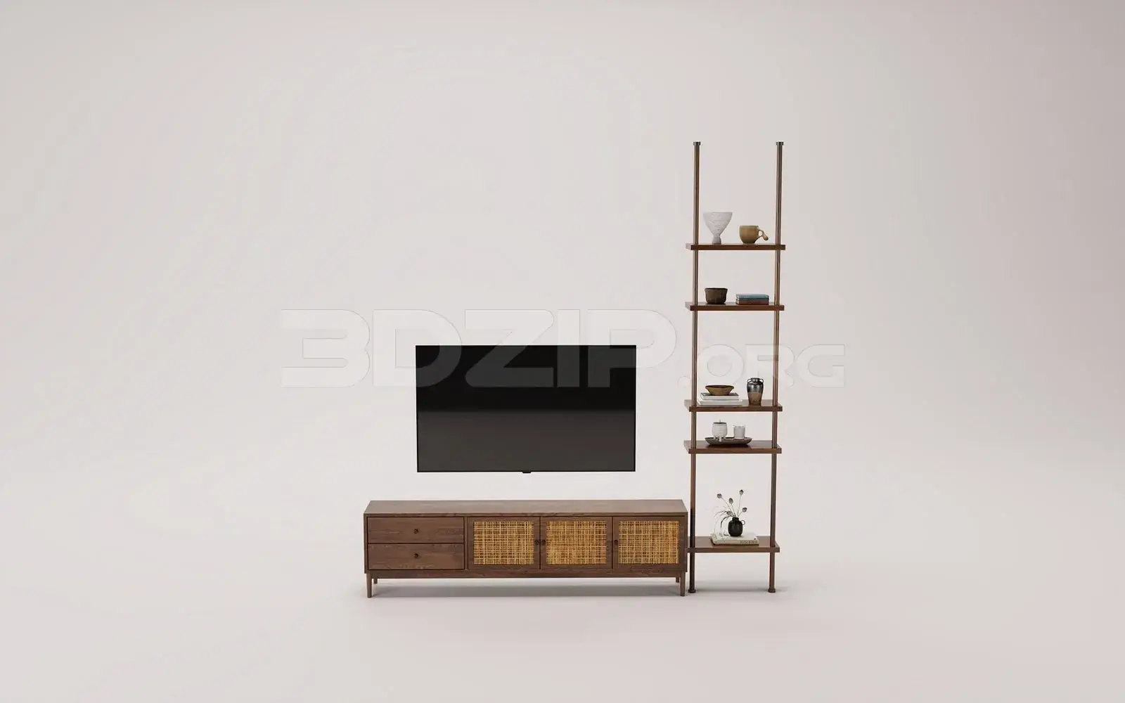 TV Cabinet