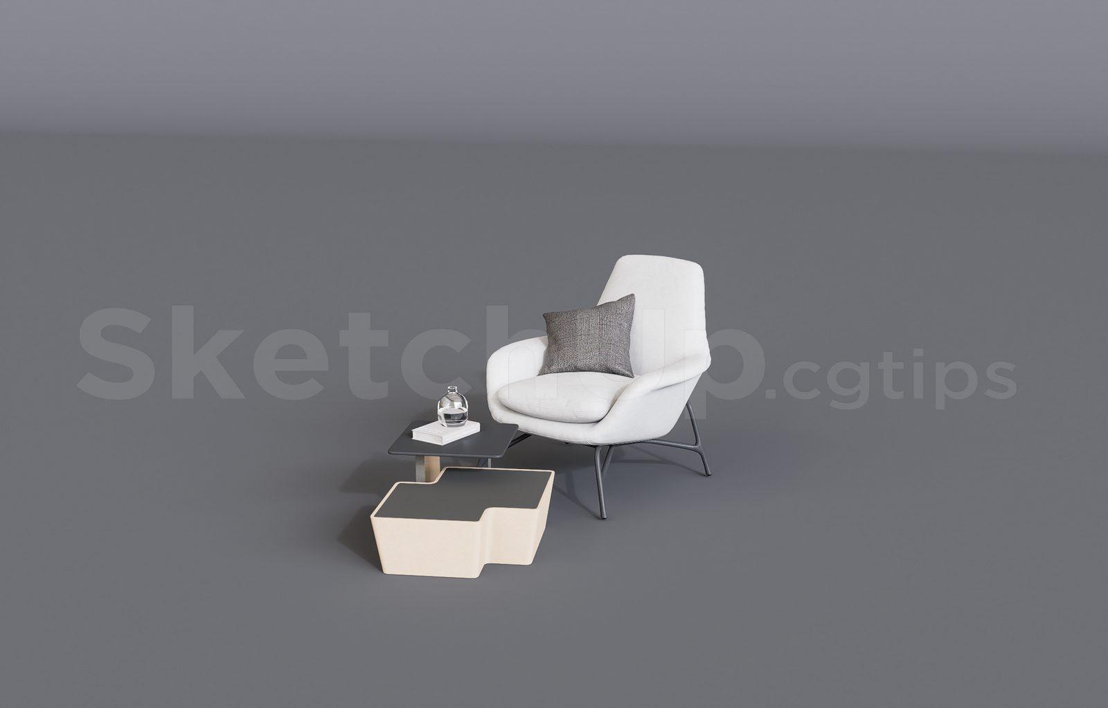 Armchair