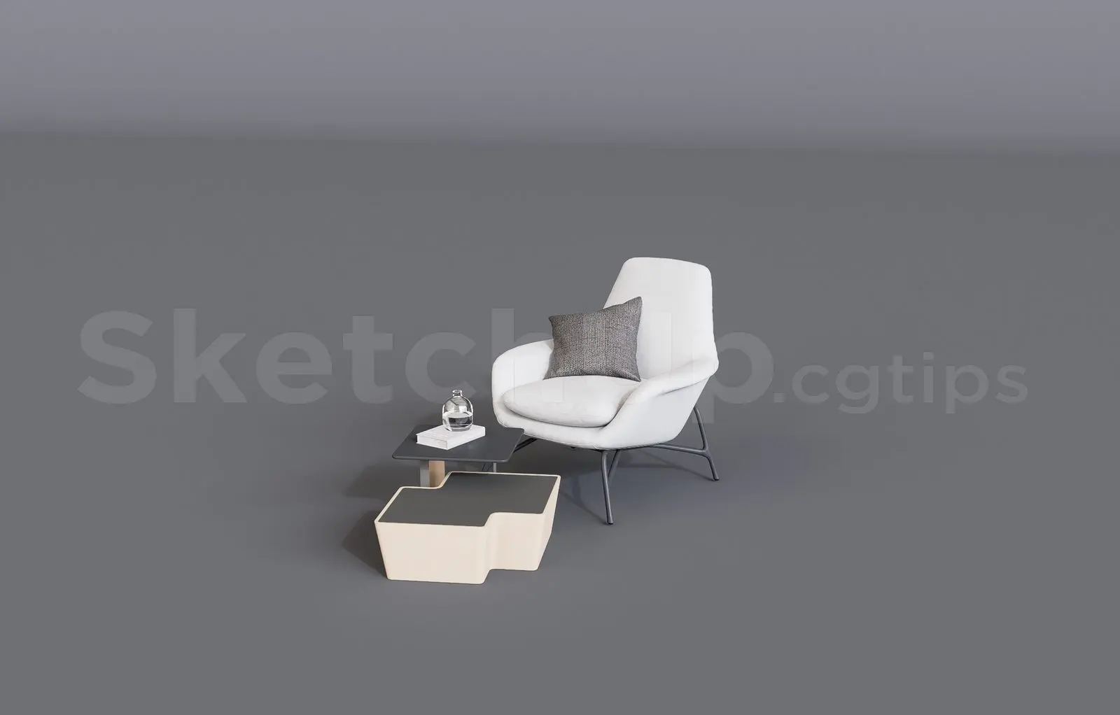 Armchair