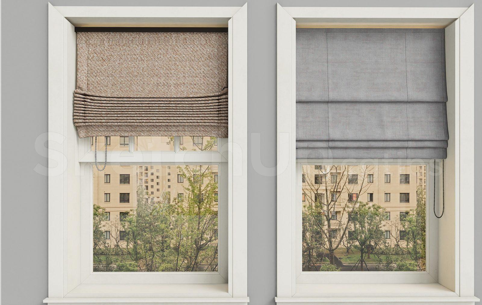 Curtain