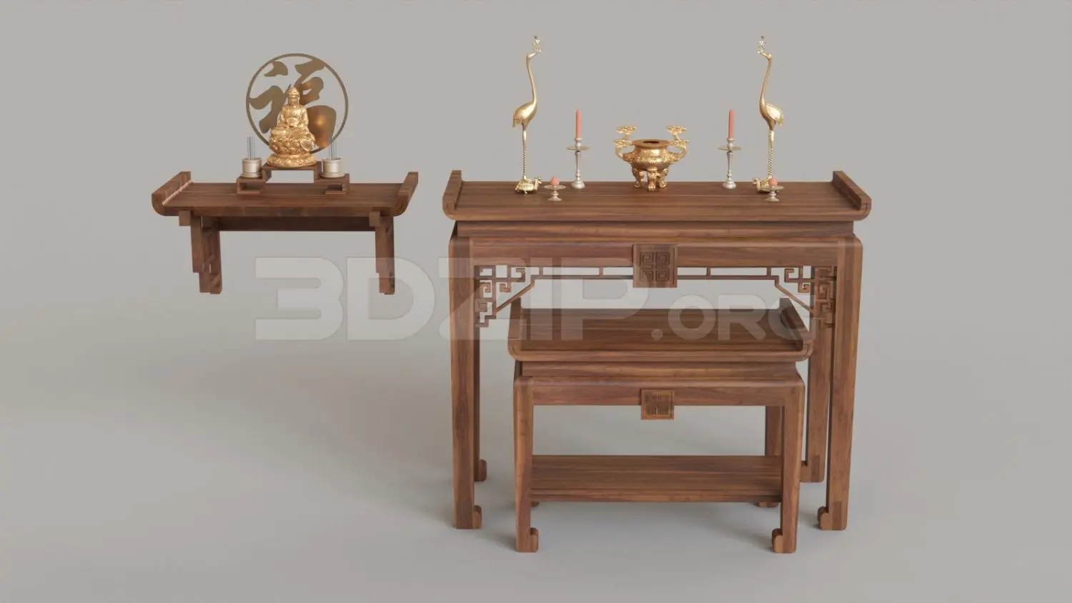 Altar