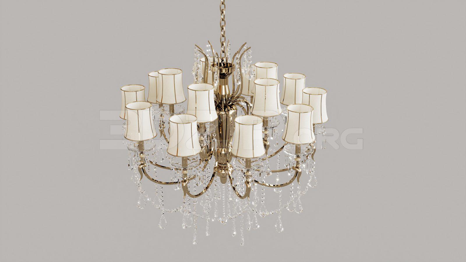 Ceiling Light