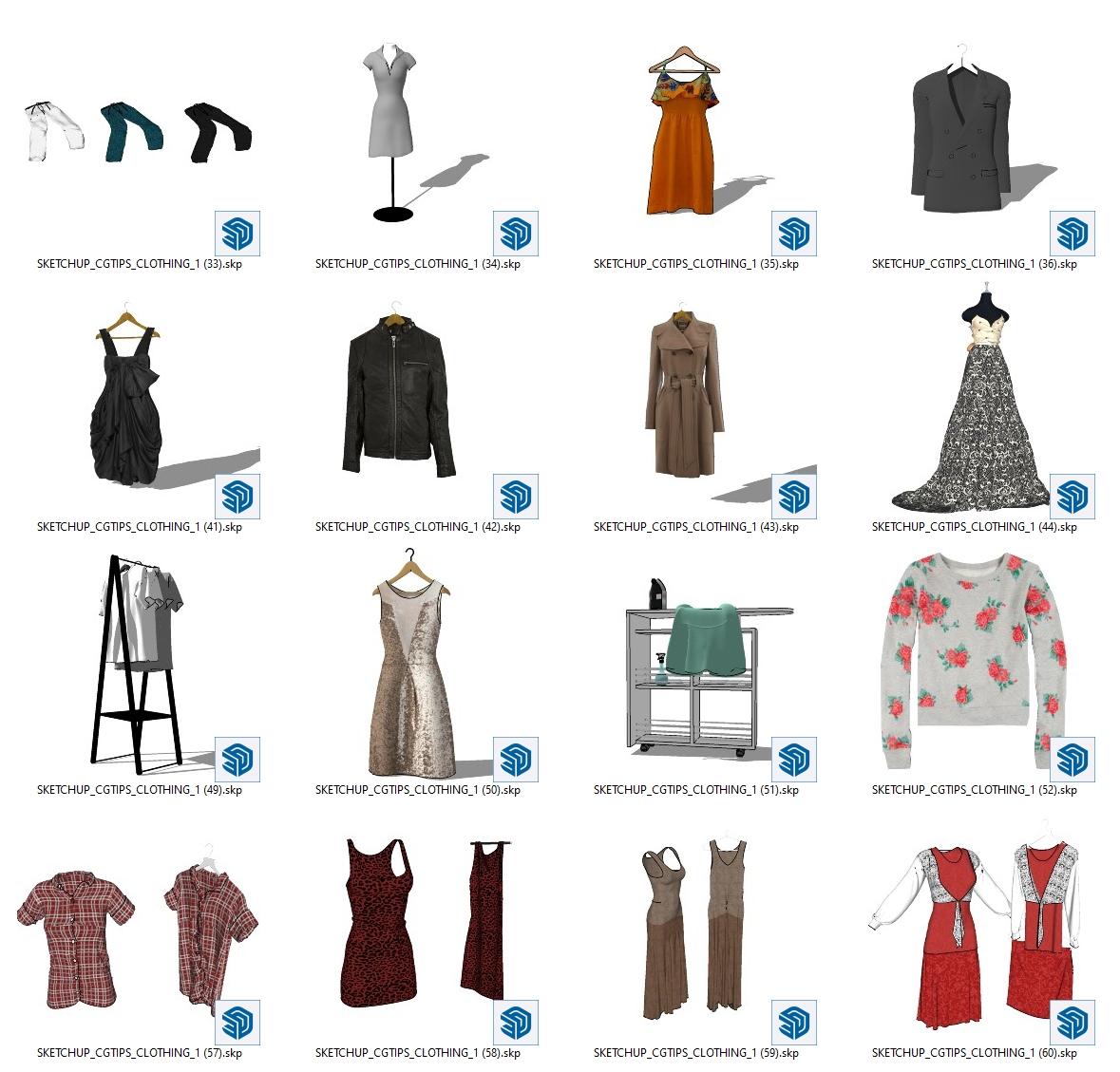 Clothing