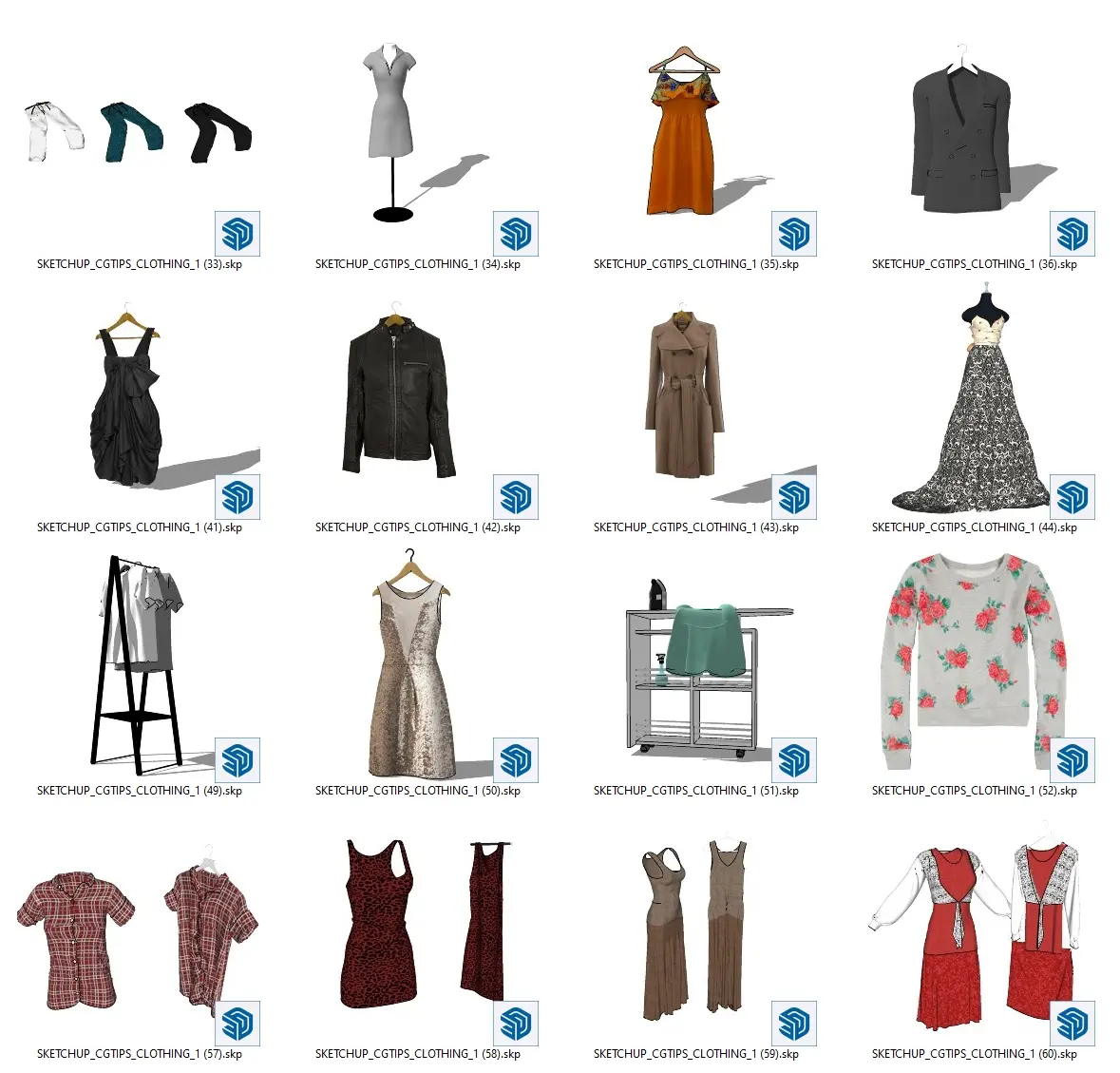 Clothing