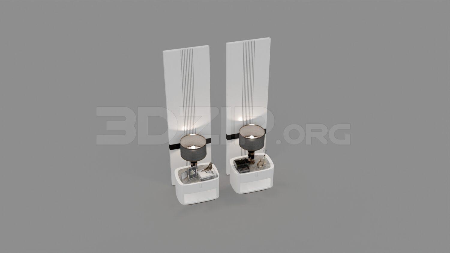 Decorative Set