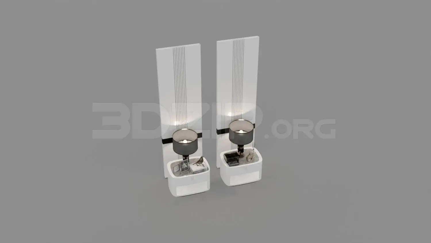 Decorative Set