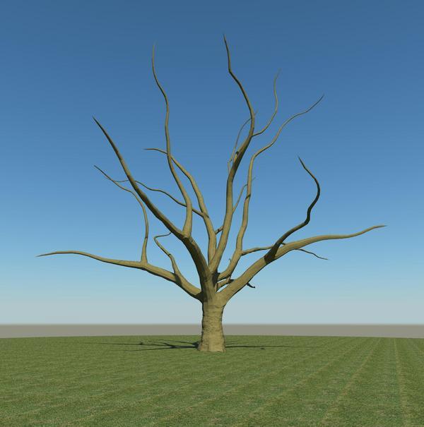 Dead Tree