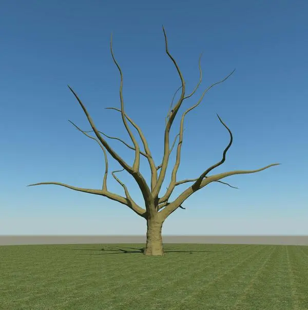 Dead Tree