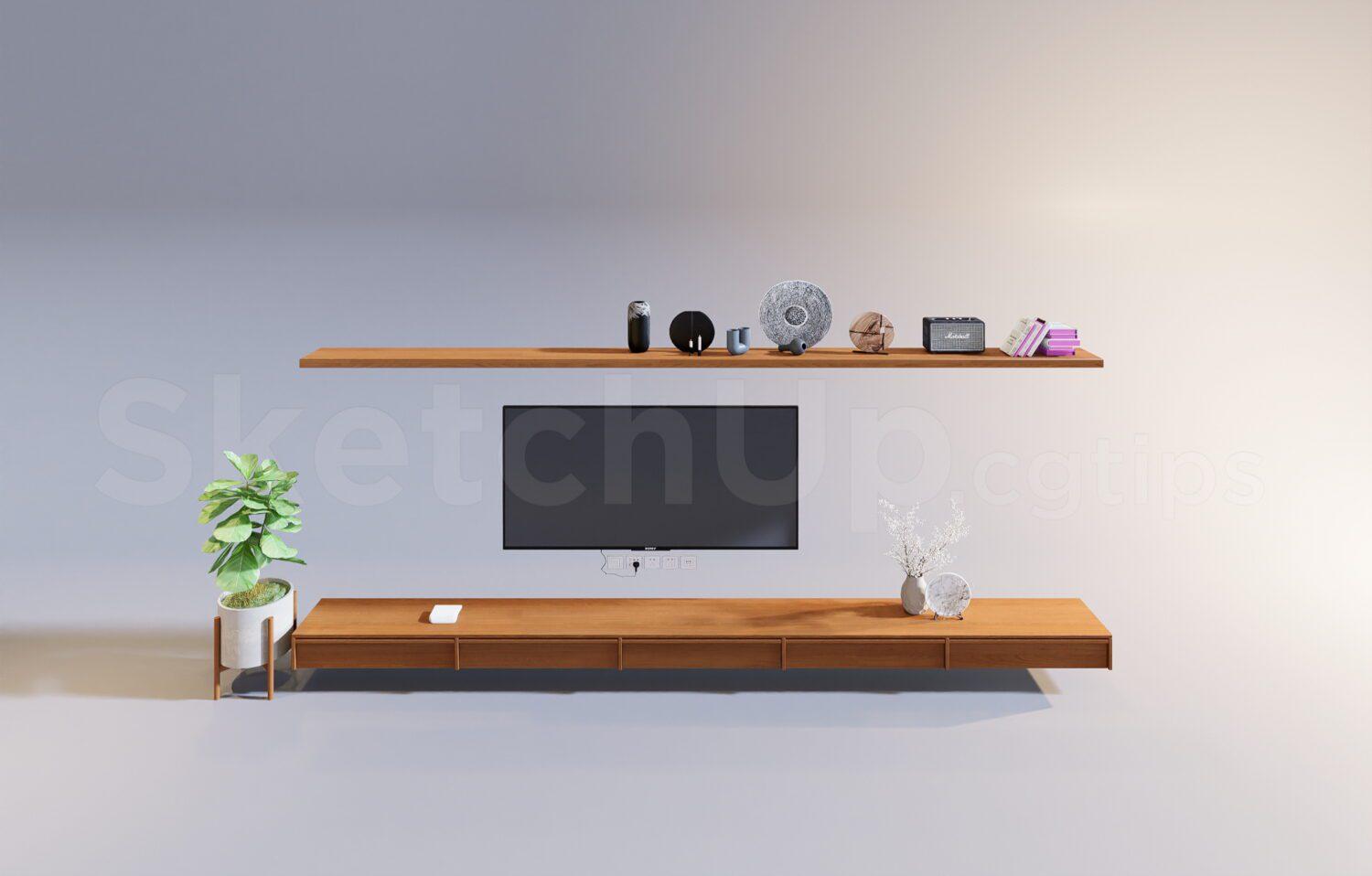 TV Cabinet