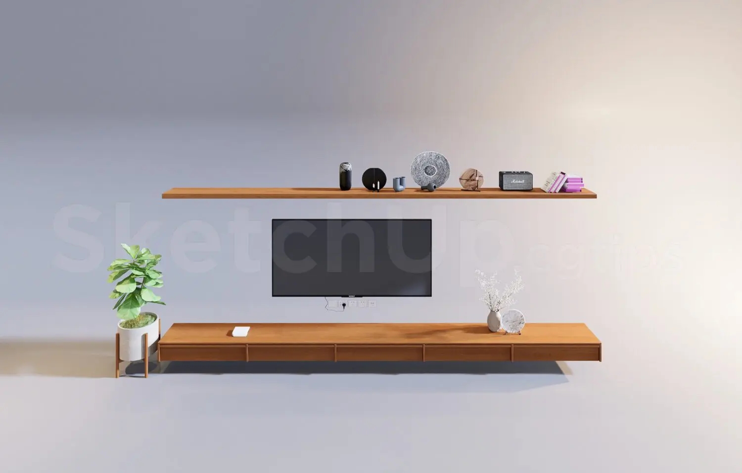 TV Cabinet