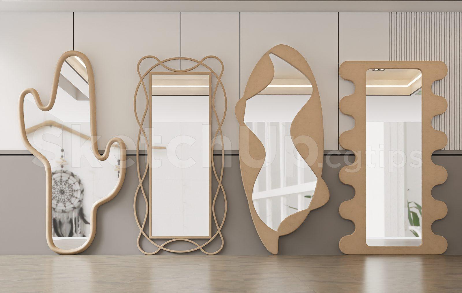 Mirrors