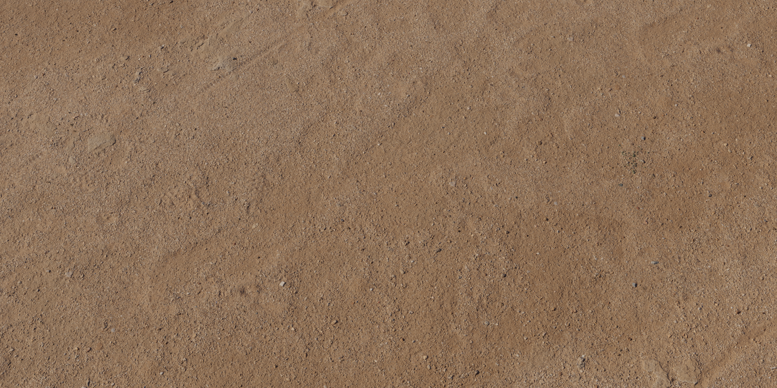 Sandy Gravel 2