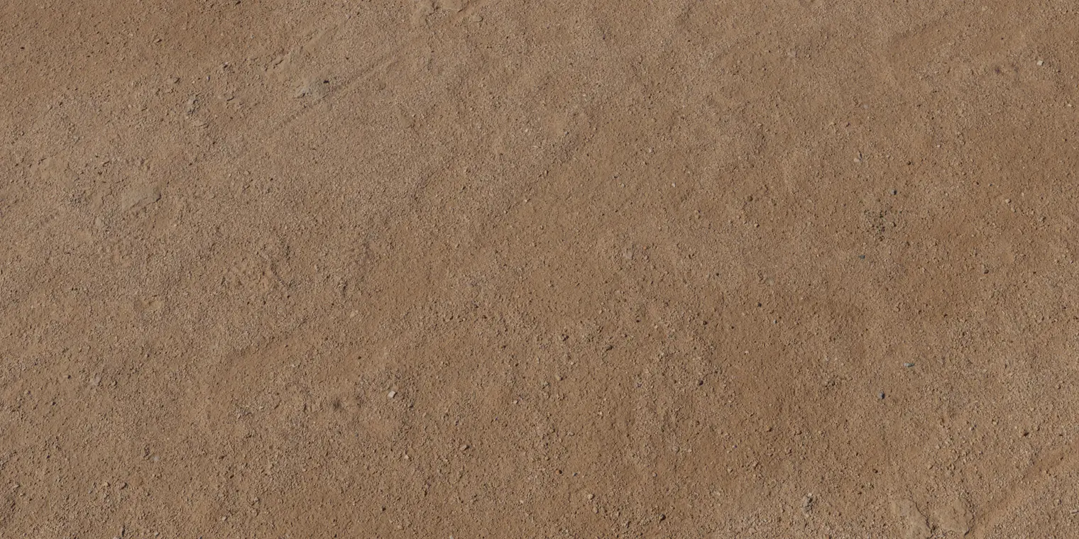 Sandy Gravel 2