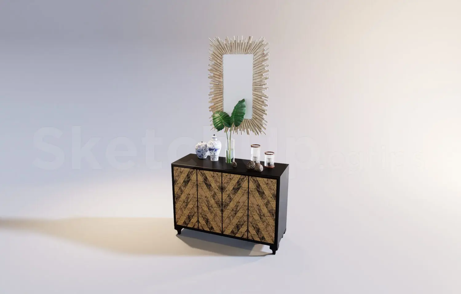 Display Cabinets