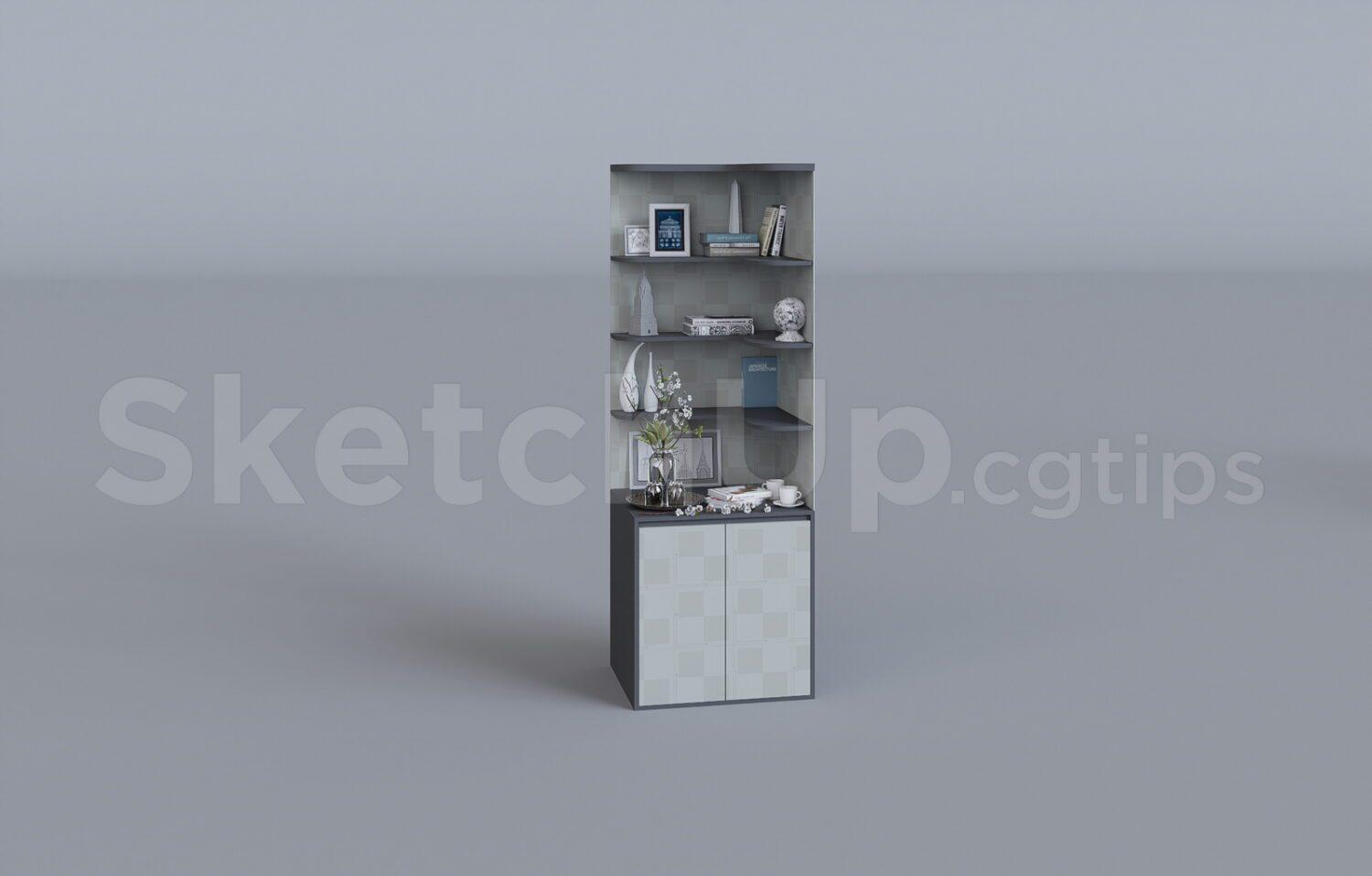 Decorative Shelves