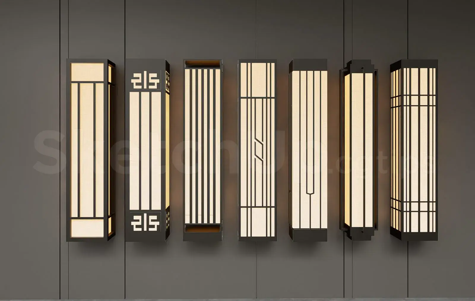 Wall Light