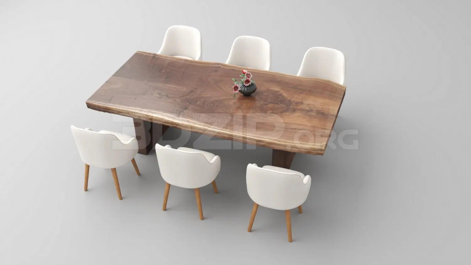 Dining Table And Chair