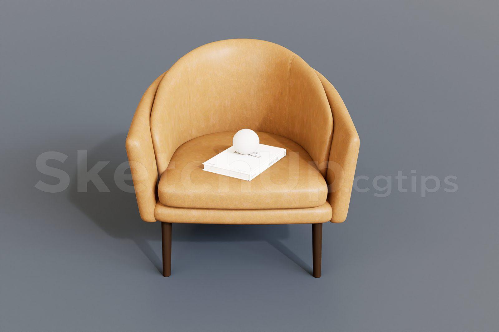 Armchair