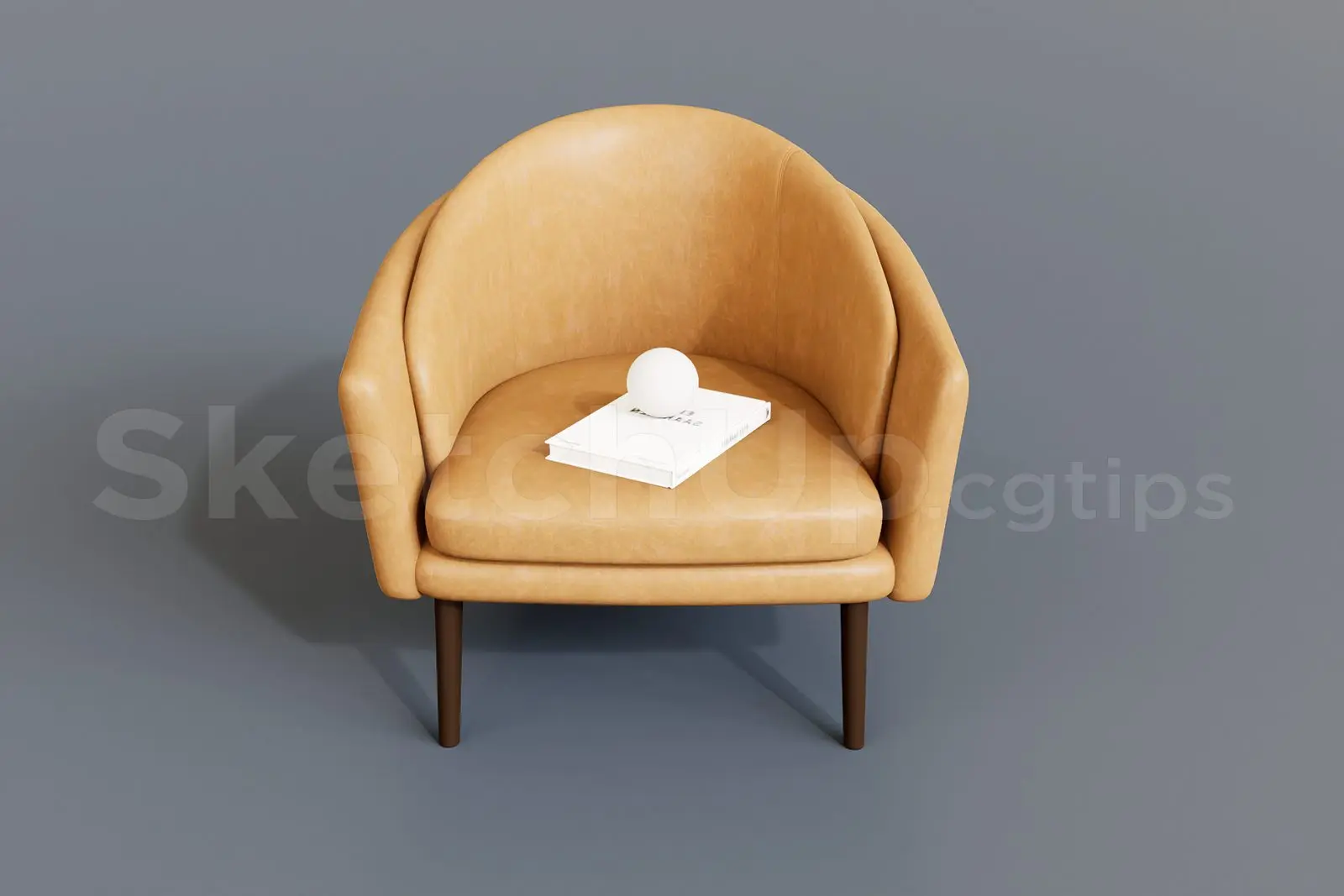 Armchair