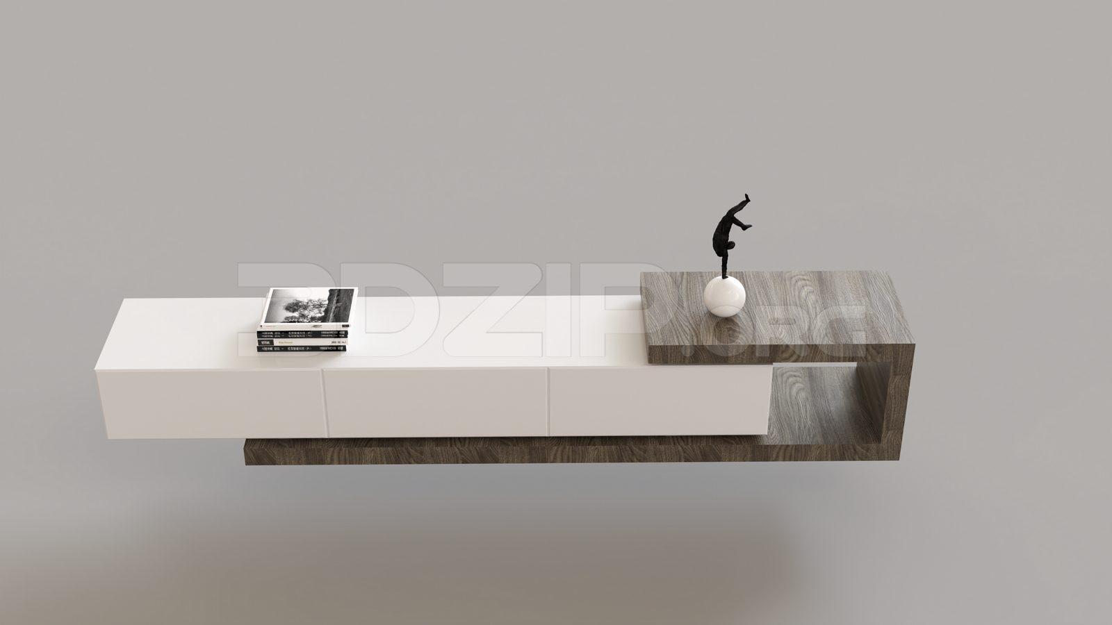 TV Cabinet