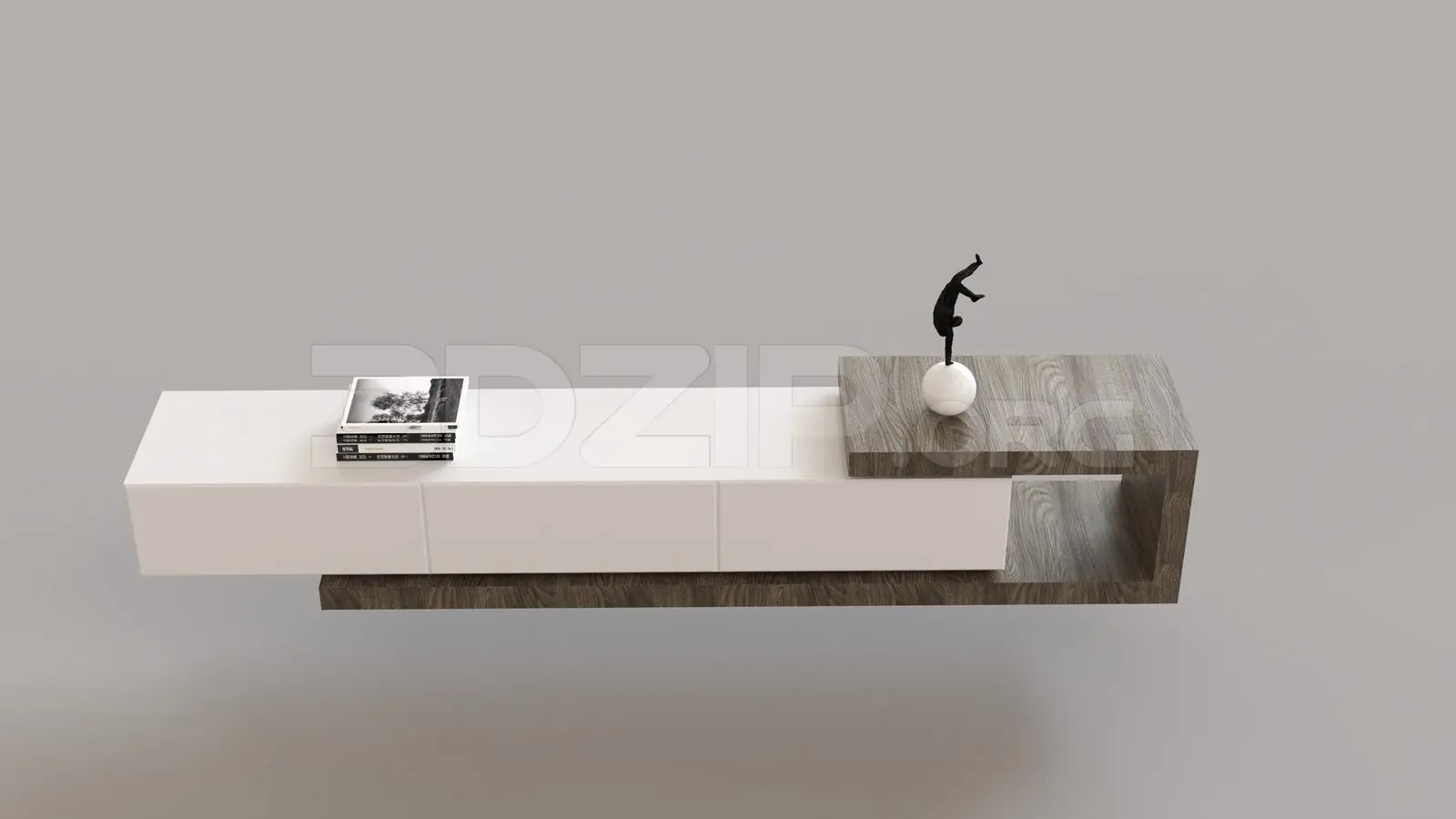 TV Cabinet