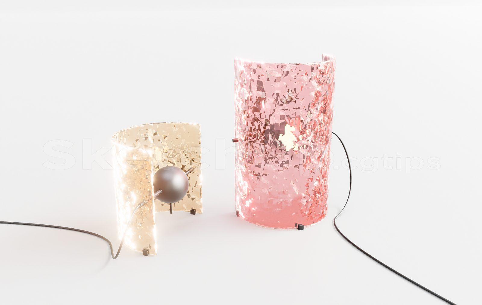 Table Lamp