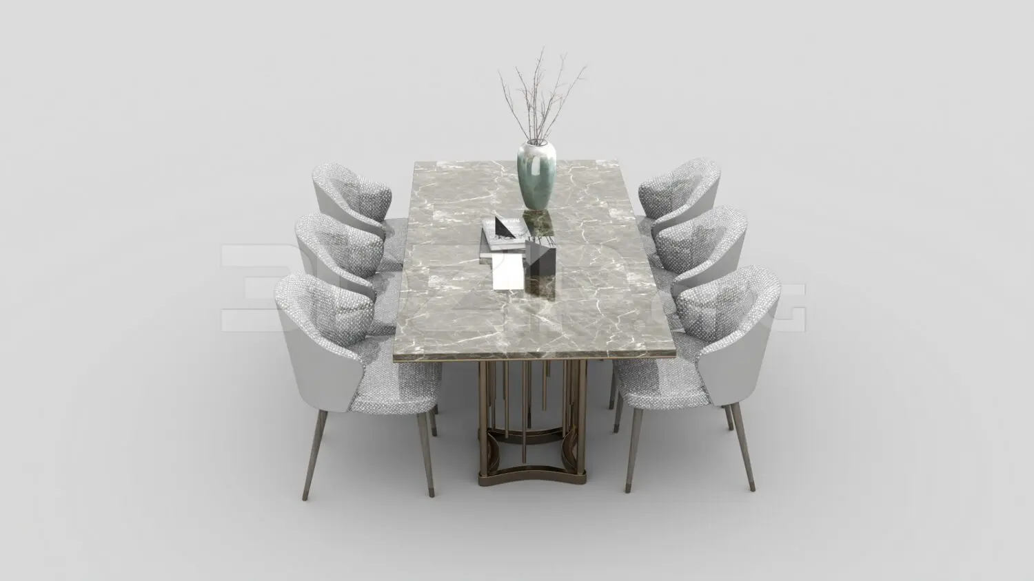 Dining Table And Chair