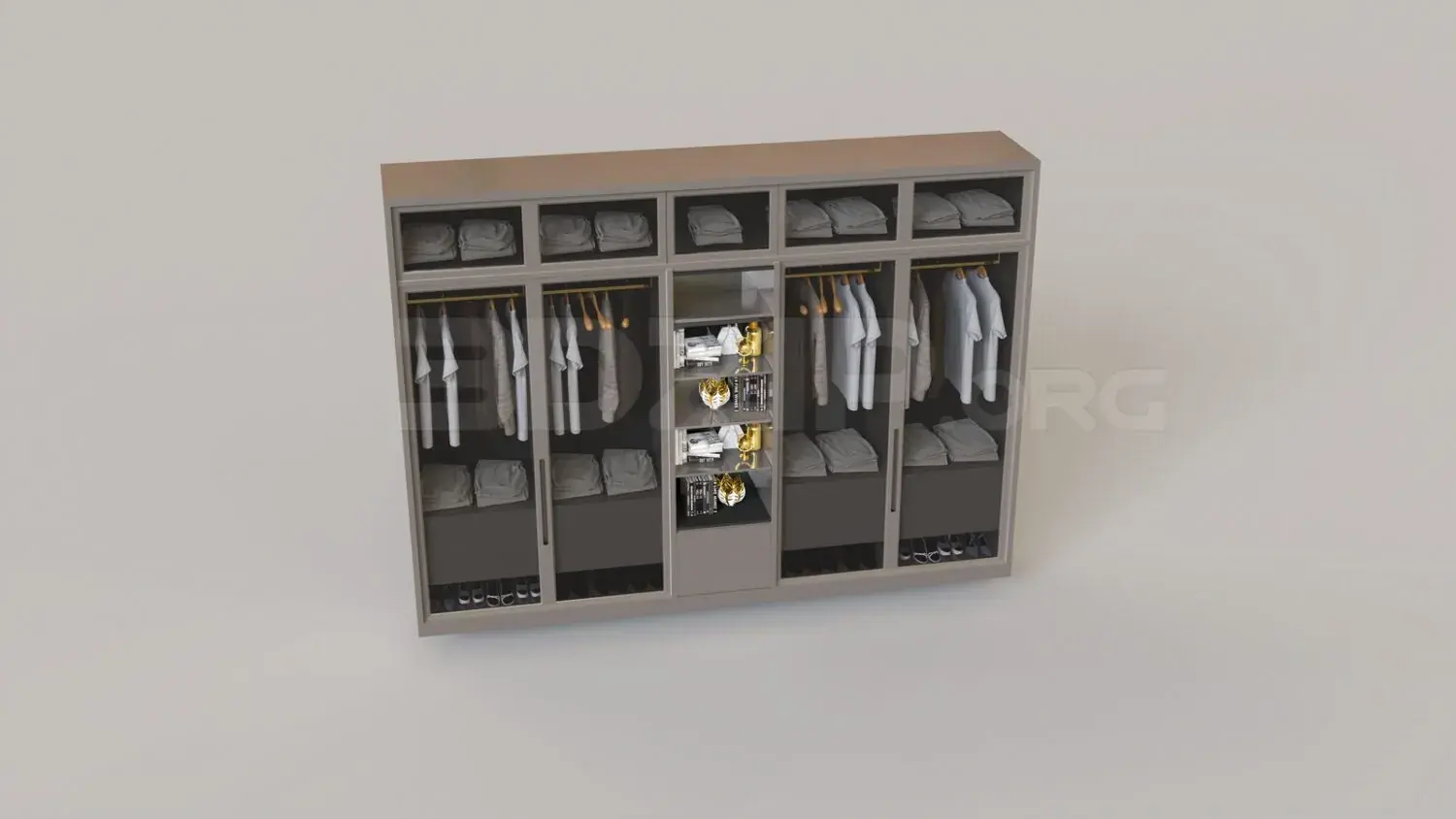 Wardrobe