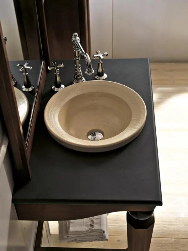 CERAMIC DESIGN-Emil Sink