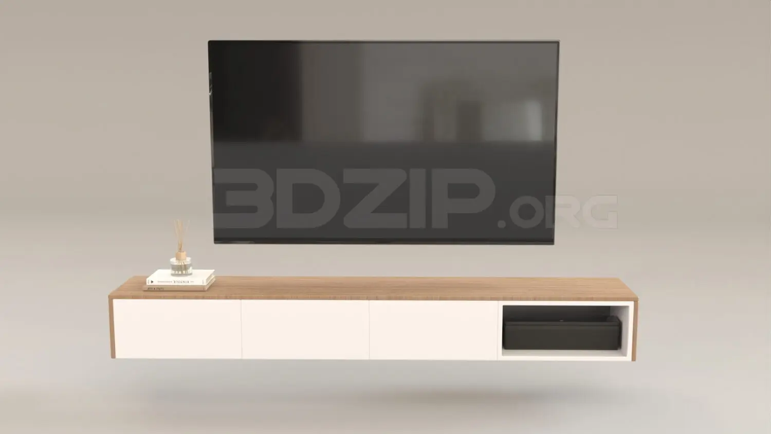 TV Cabinet