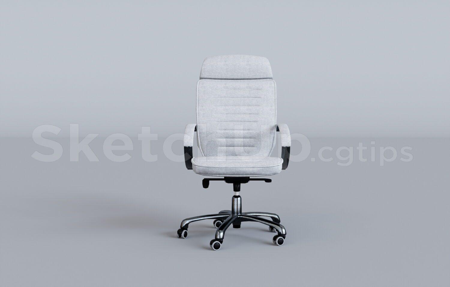 Task Chair