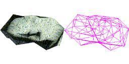 Landscape Rock
