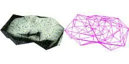 Landscape Rock
