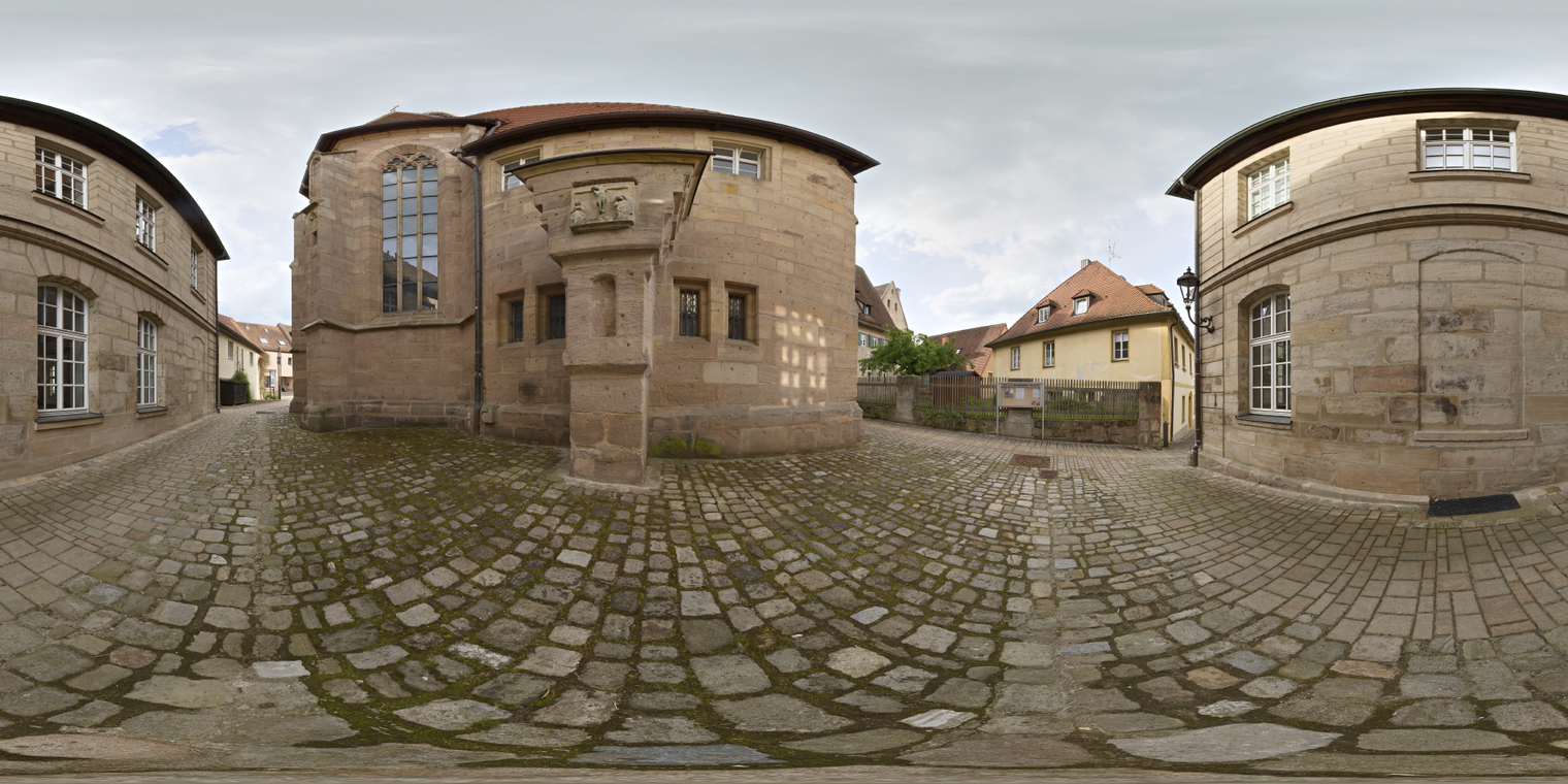Cobblestone Parish Road