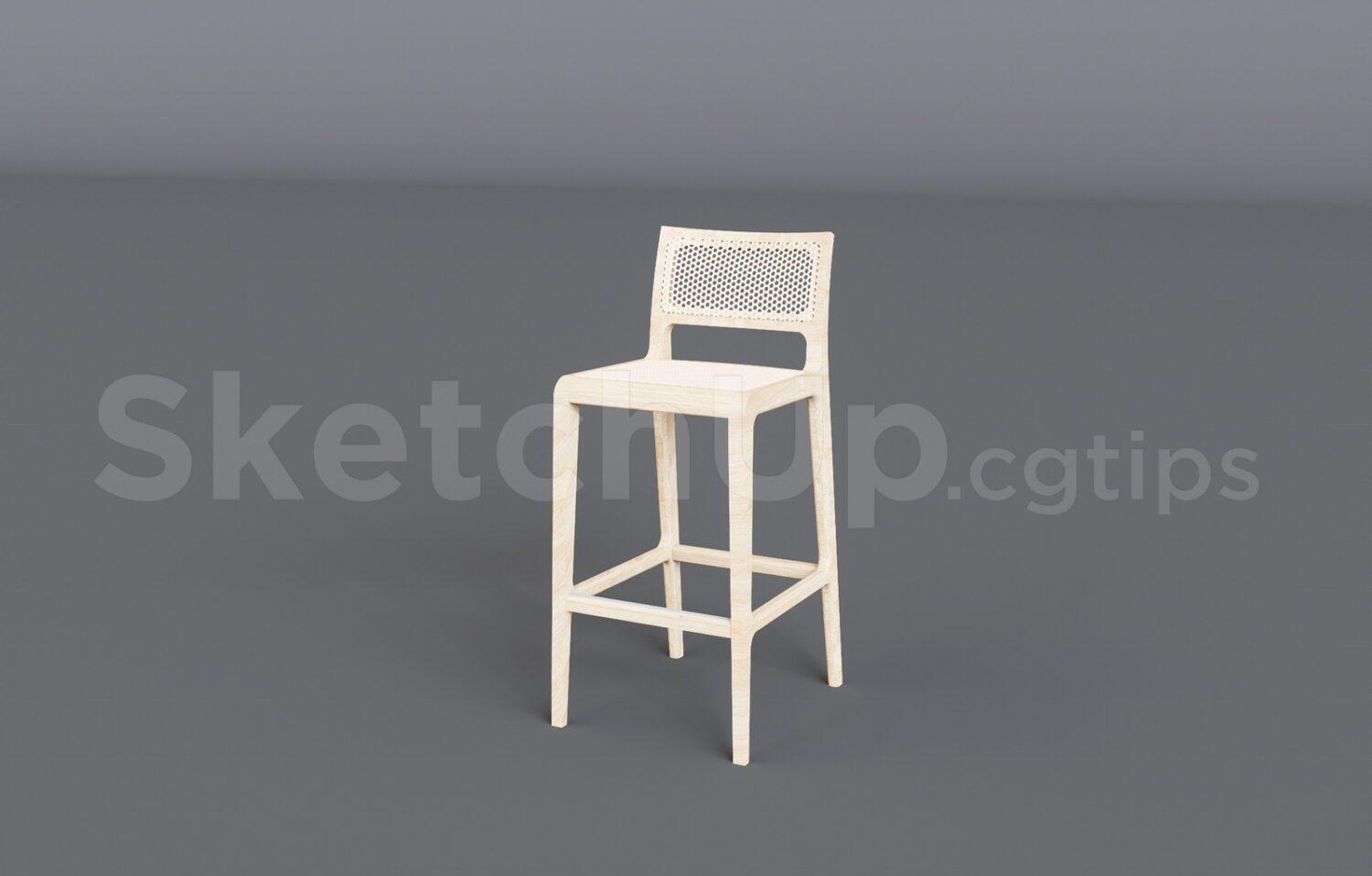 Bar Stool