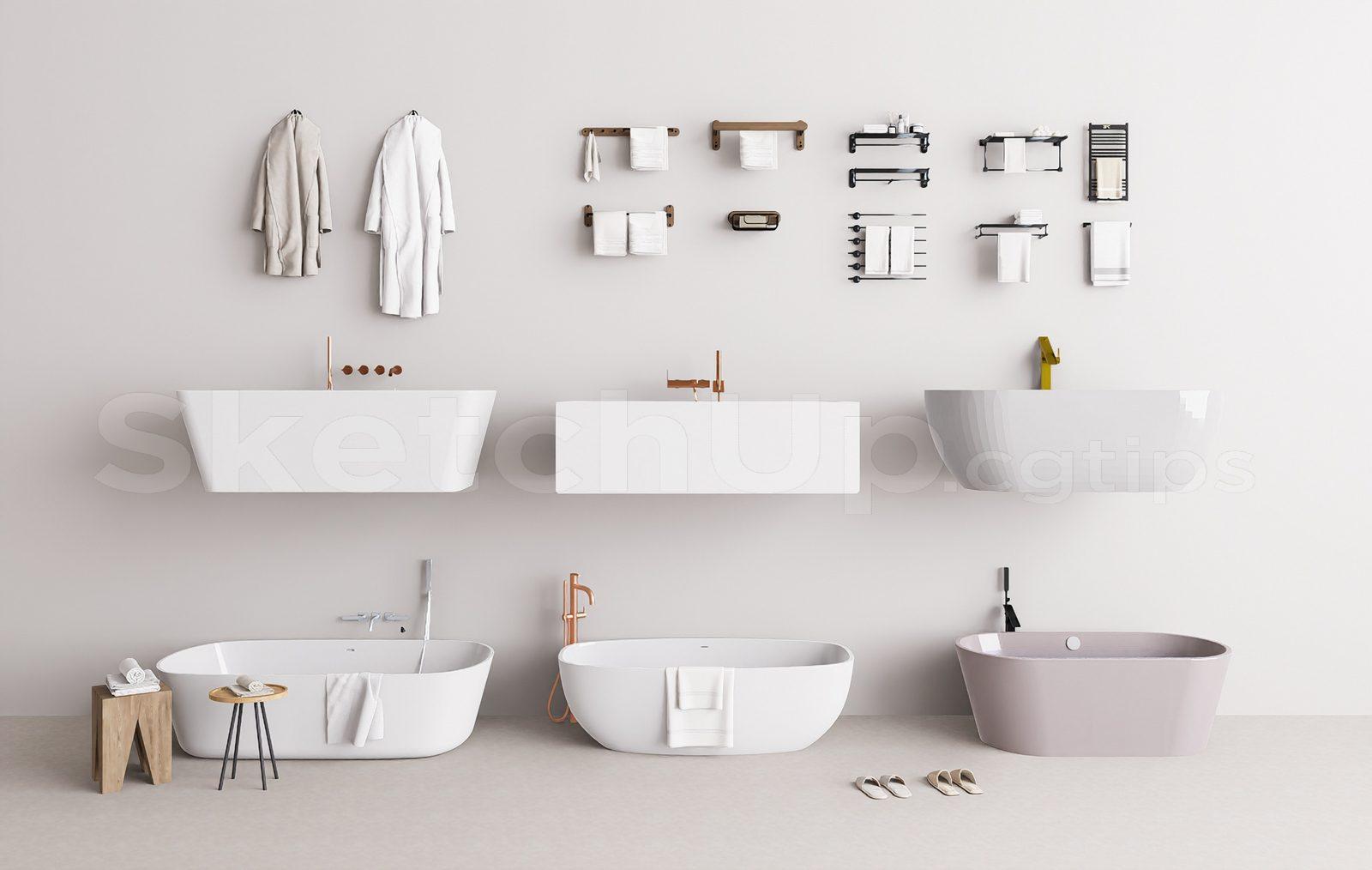 Bathtub