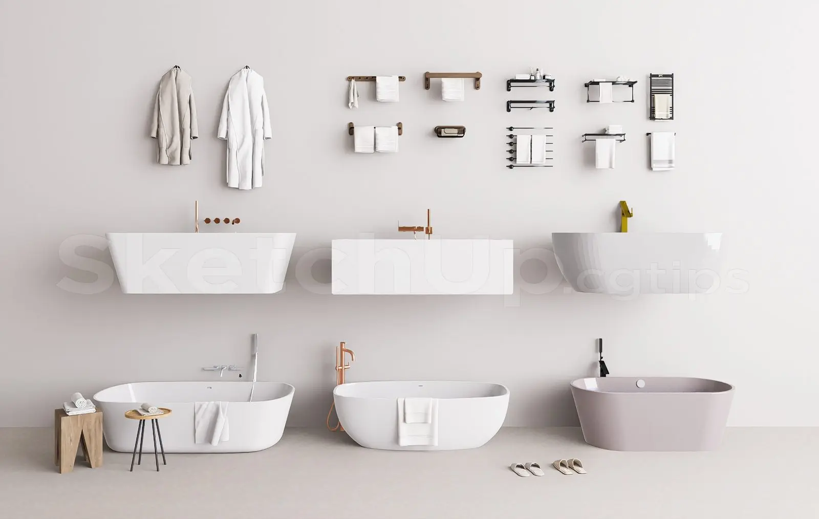 Bathtub