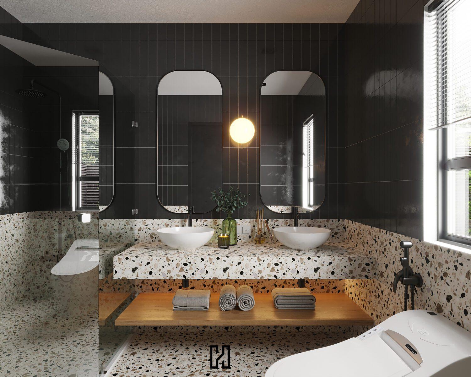 Bathroom Furniture