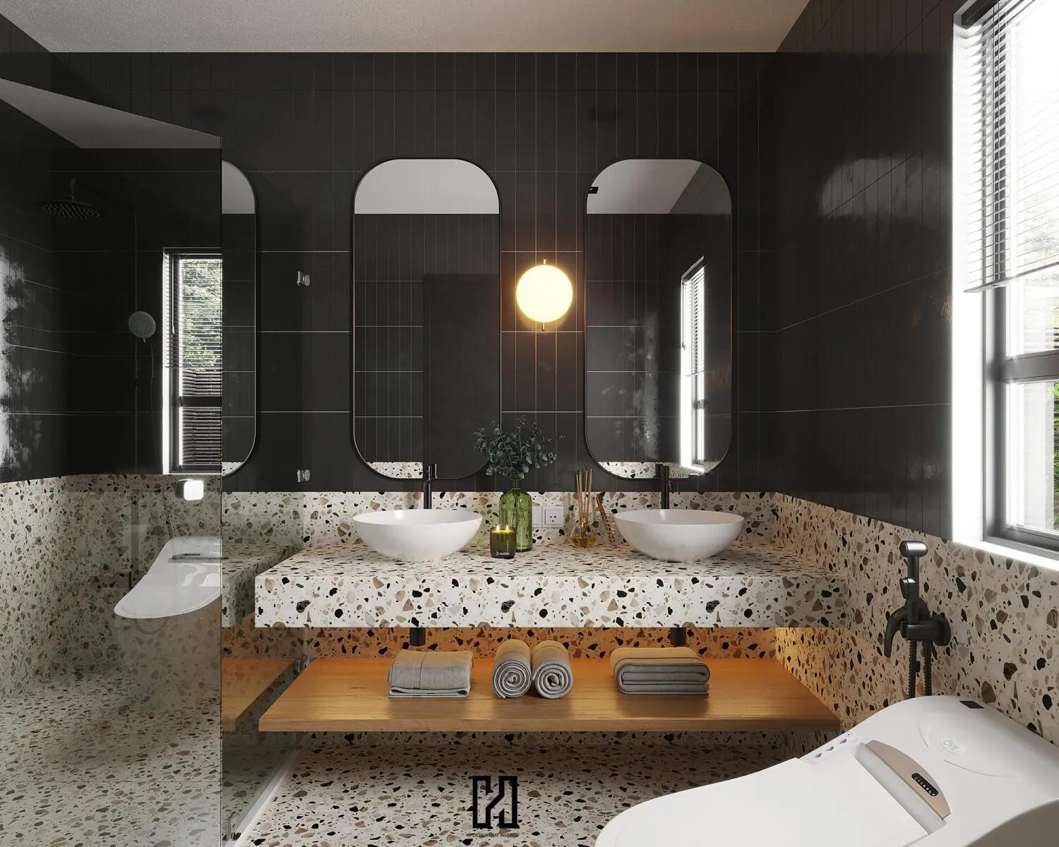 Bathroom Furniture