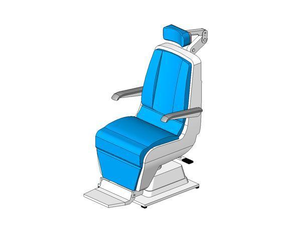 Marco Tilt Chair