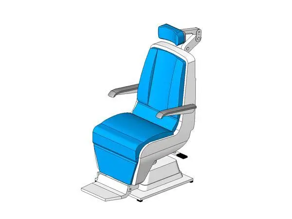 Marco Tilt Chair