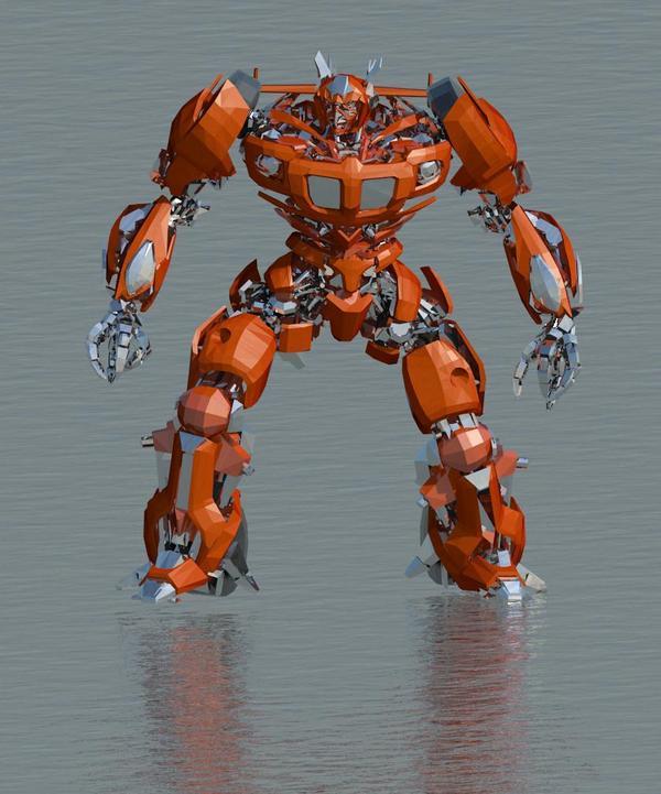 Transformer