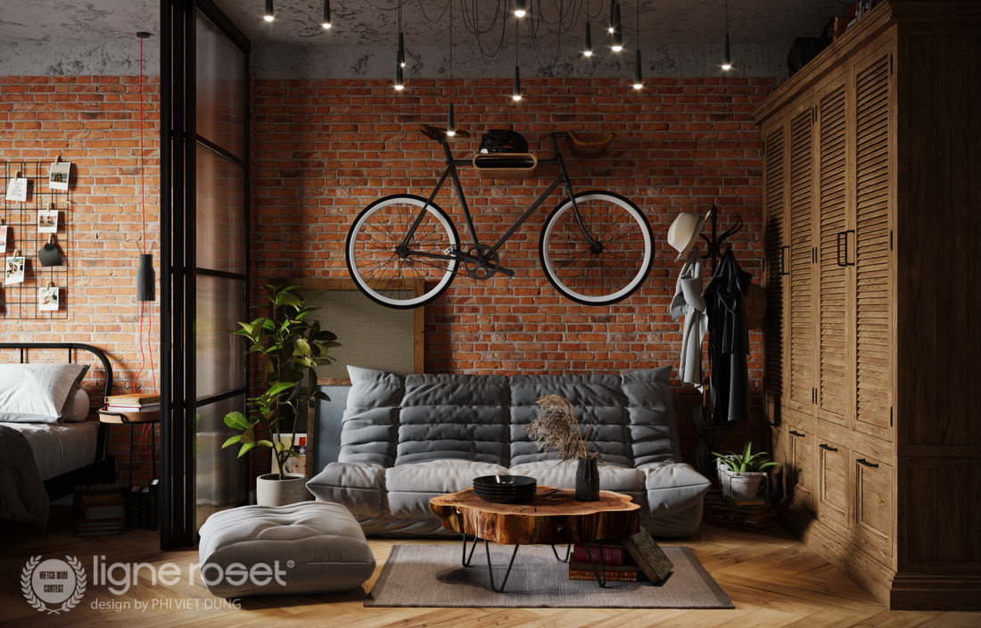 Interior Scene Share 164