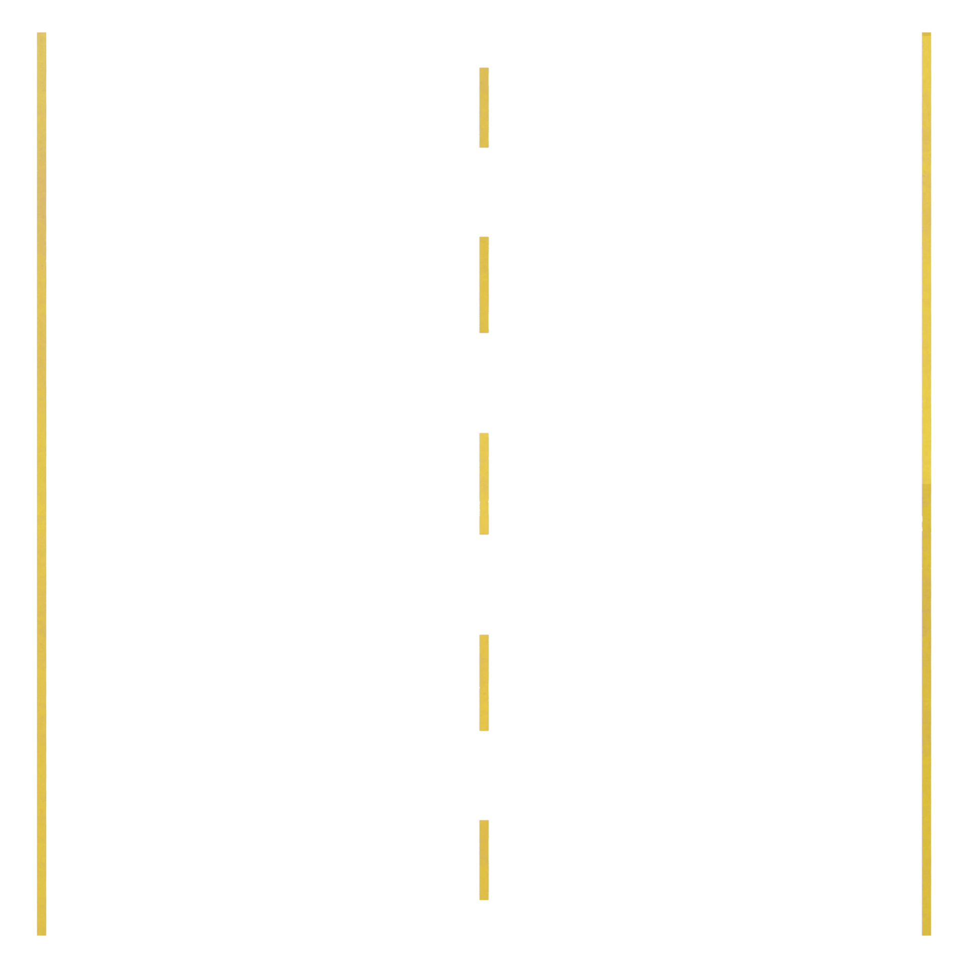 Road Lines 023 A