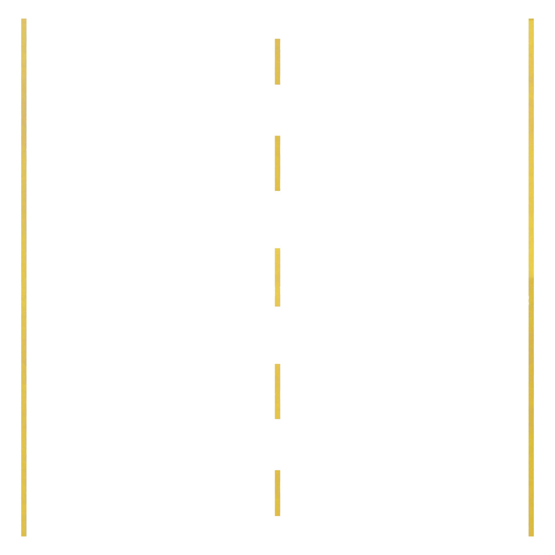 Road Lines 023 A