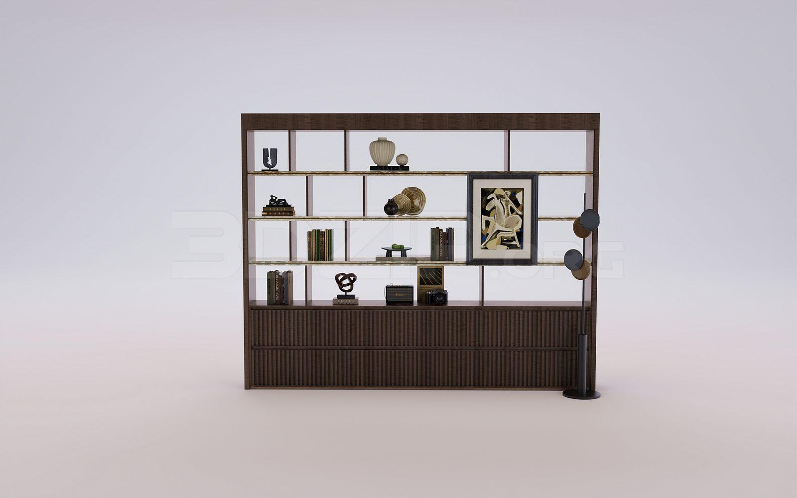 Decorative Cabinets