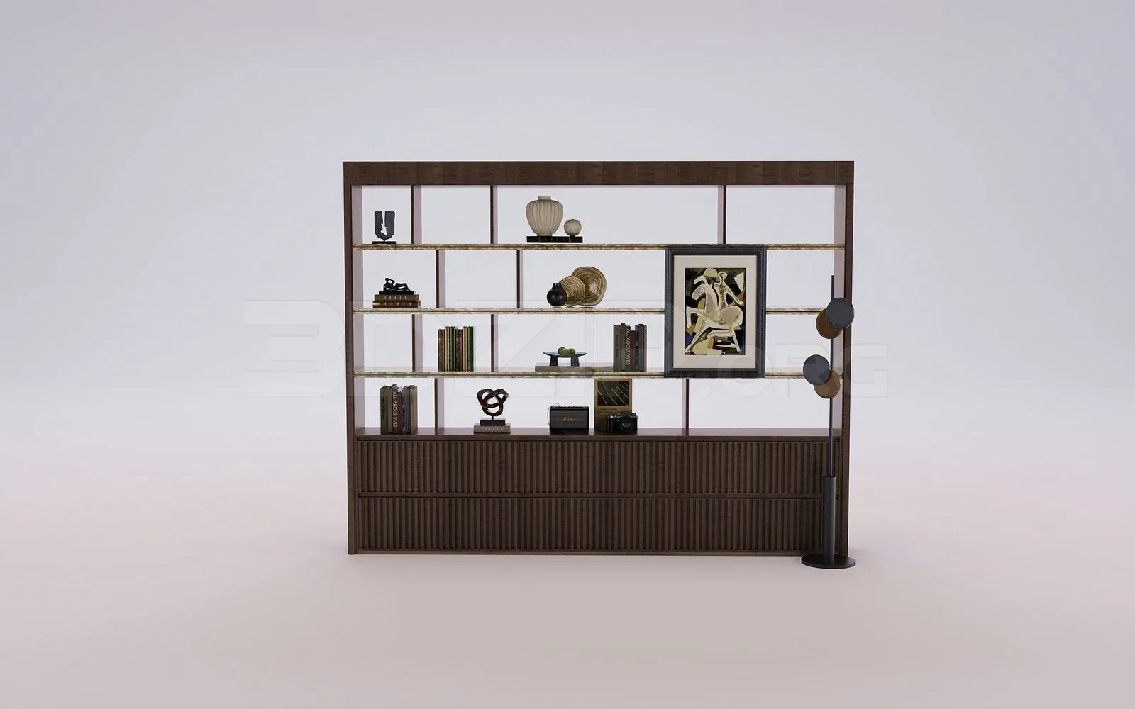 Decorative Cabinets