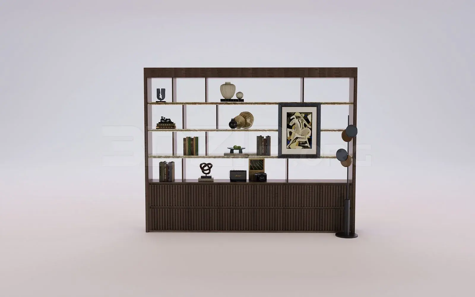 Decorative Cabinets